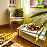 Pinehouse Panoramic Apartment
