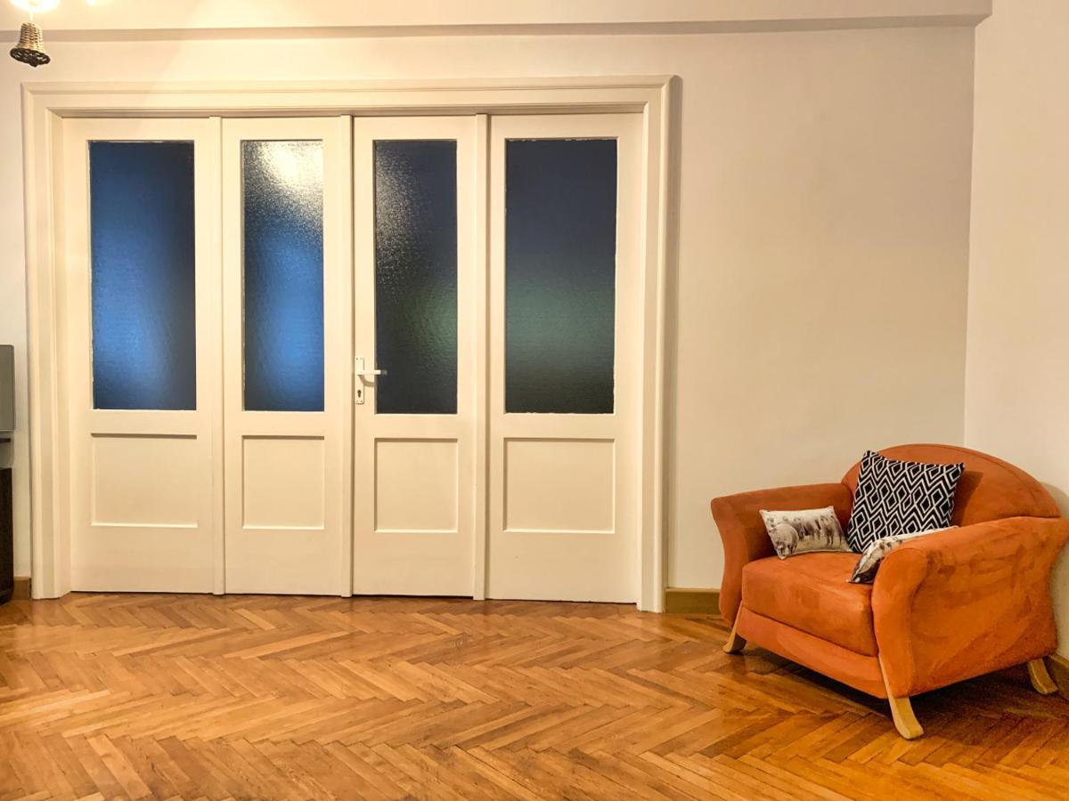 Pinehouse Panoramic Appartamento *
