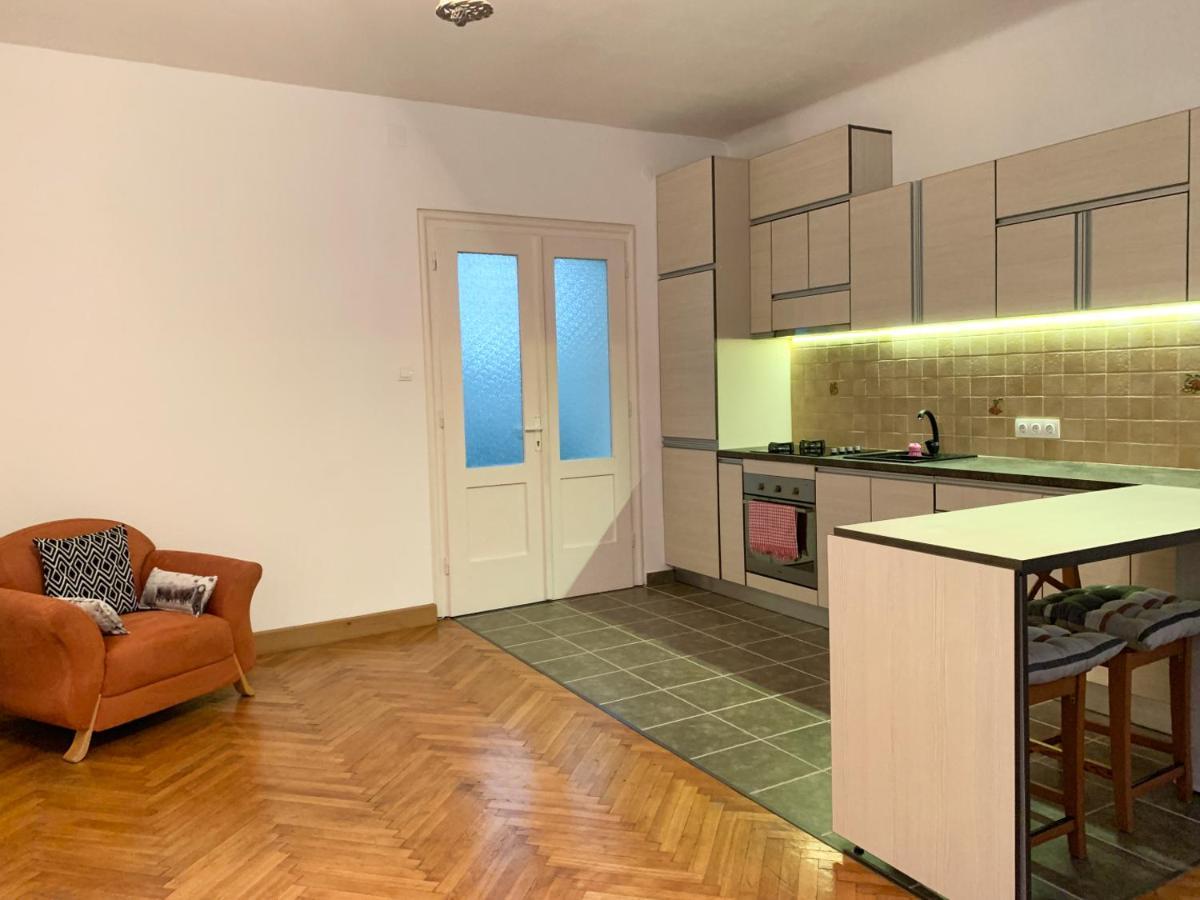 Pinehouse Panoramic Appartamento