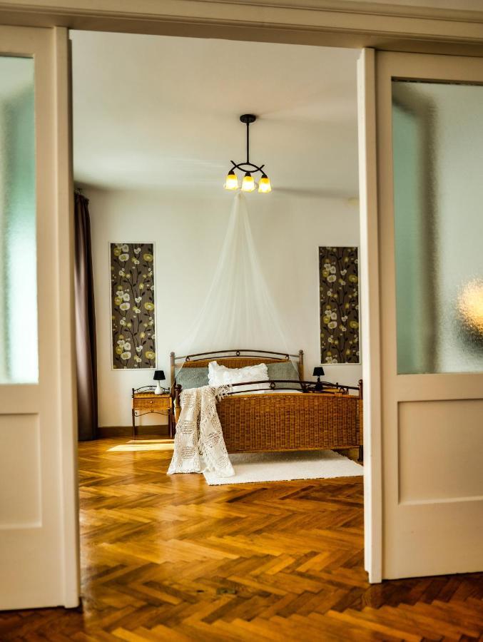 Appartamento Pinehouse Panoramic Braşov