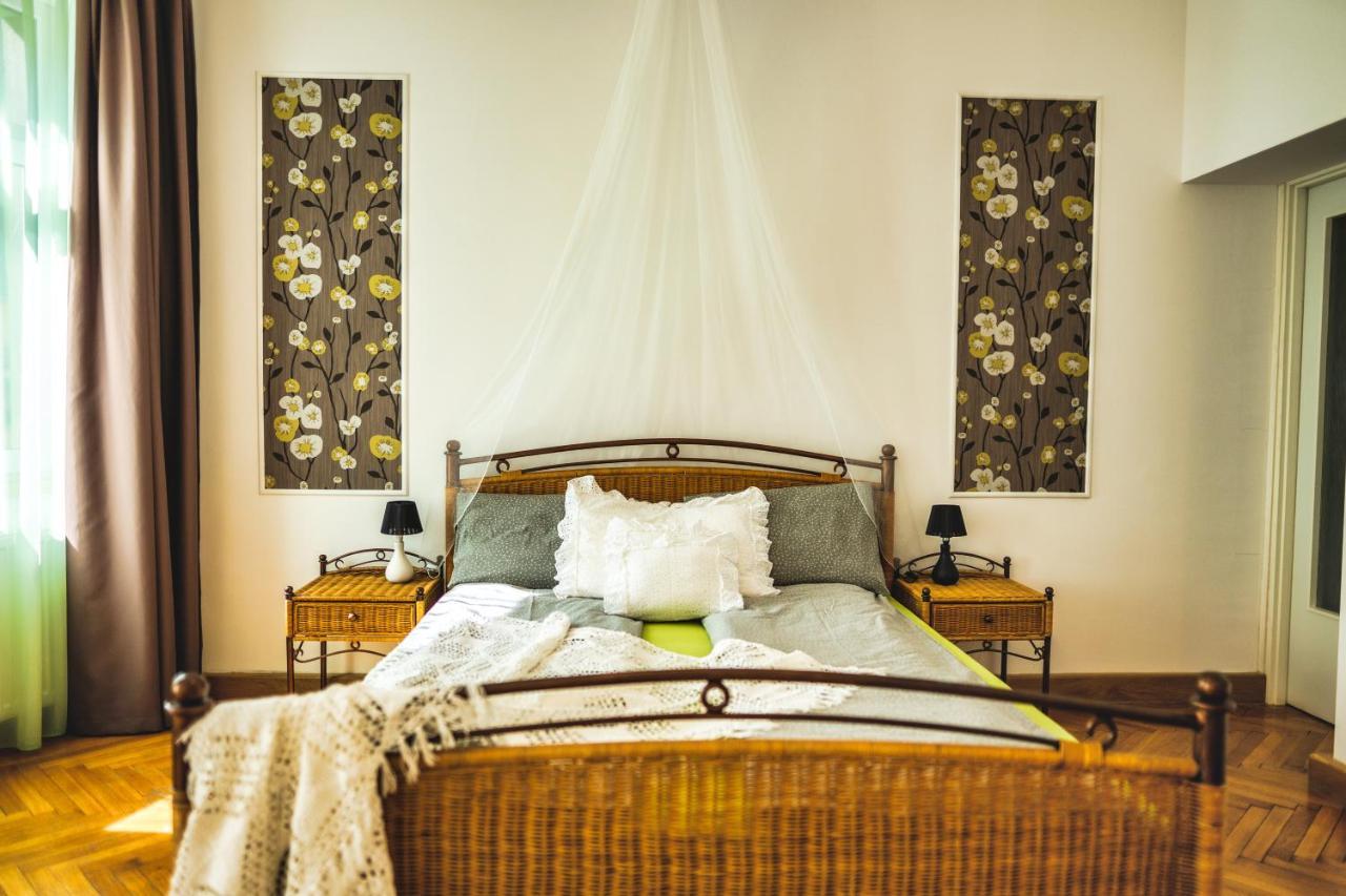 Pinehouse Panoramic Apartment Brasov