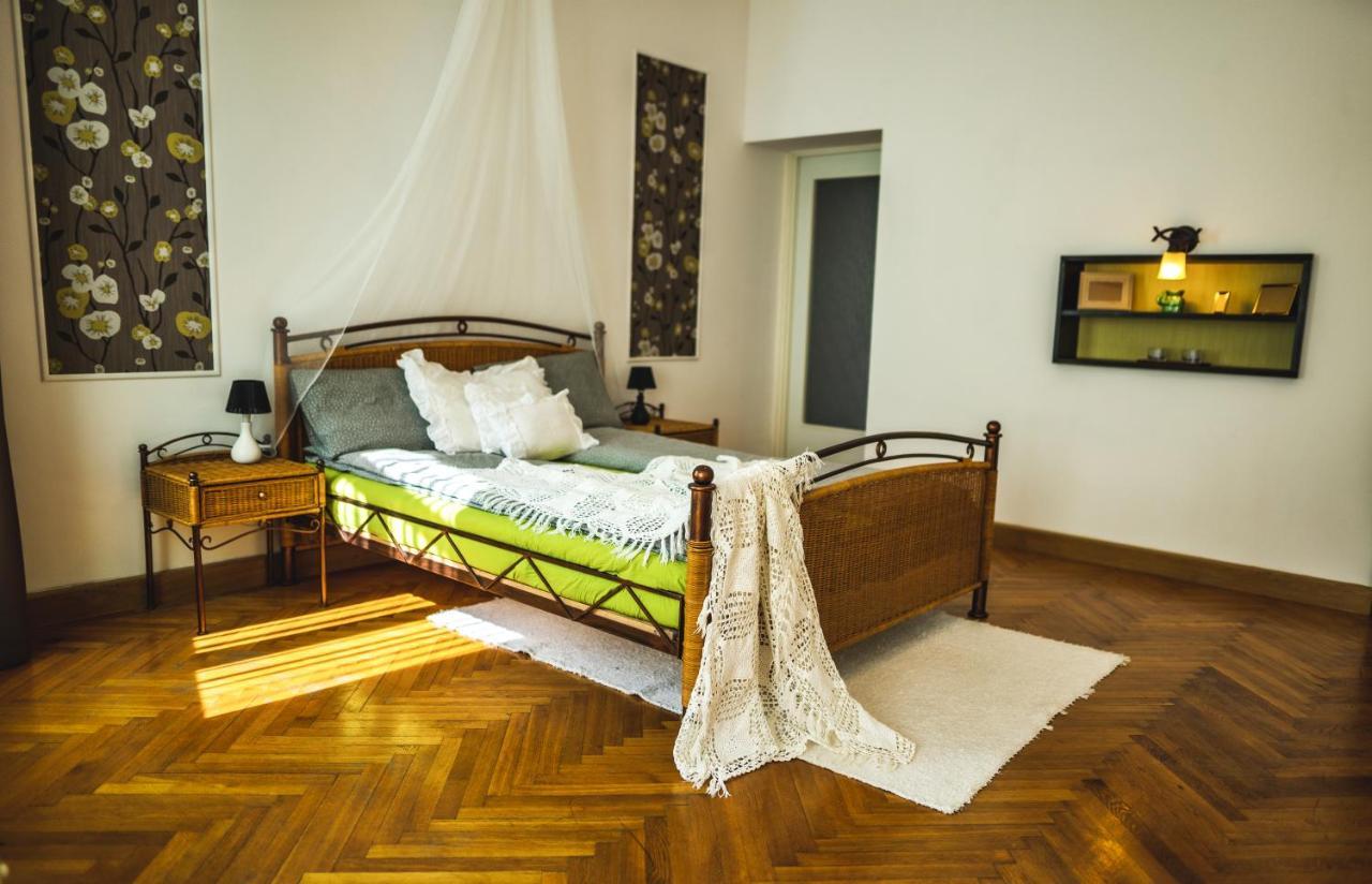 Pinehouse Panoramic * Brasov