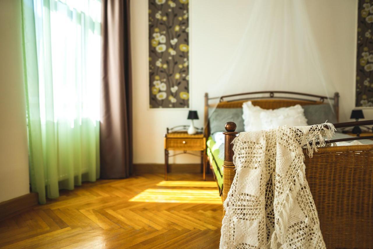 Appartamento Pinehouse Panoramic Braşov