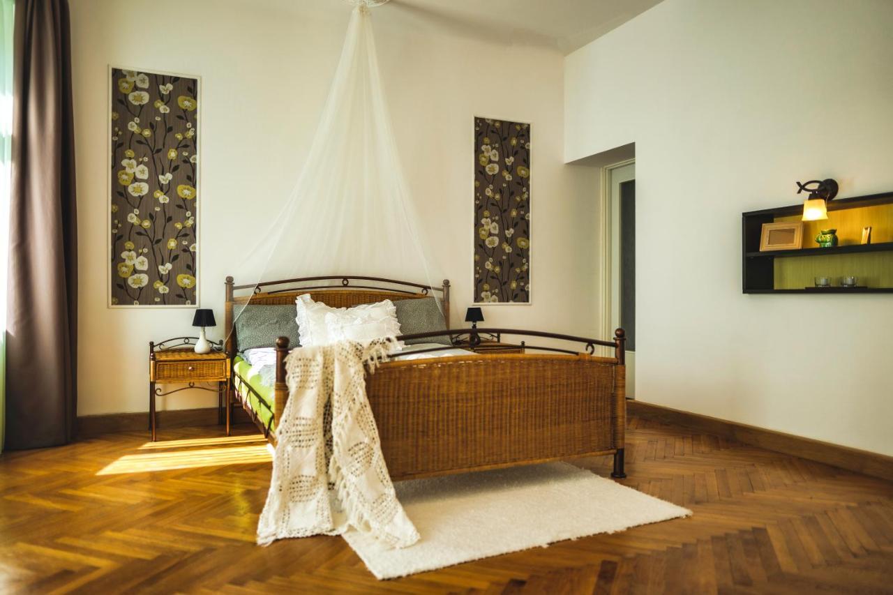 Appartamento Pinehouse Panoramic