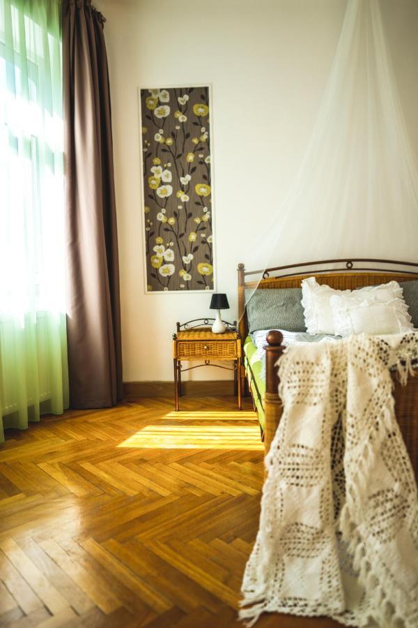 Pinehouse Panoramic Appartamento Braşov